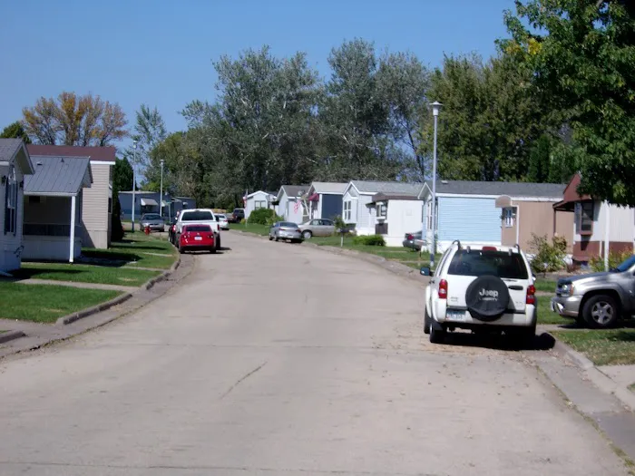 Table Mound Mobile Home Park Picture 1