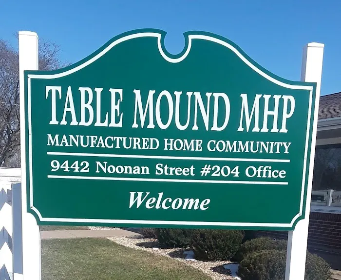 Table Mound Mobile Home Park Picture 5