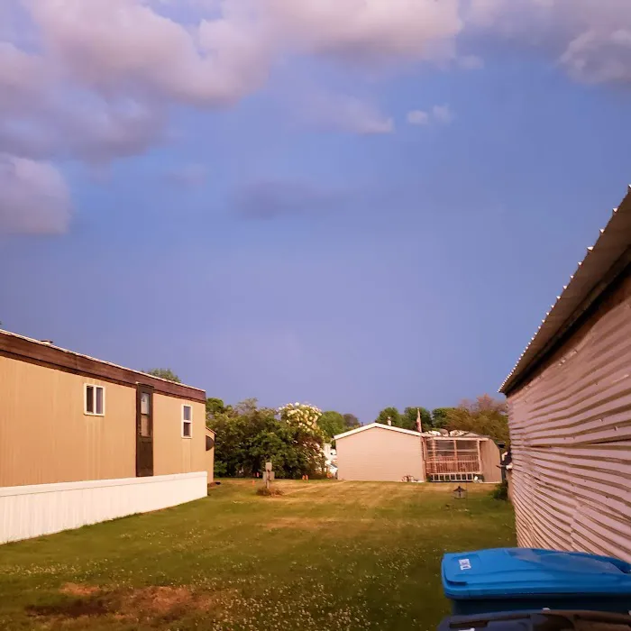 Table Mound Mobile Home Park Picture 6