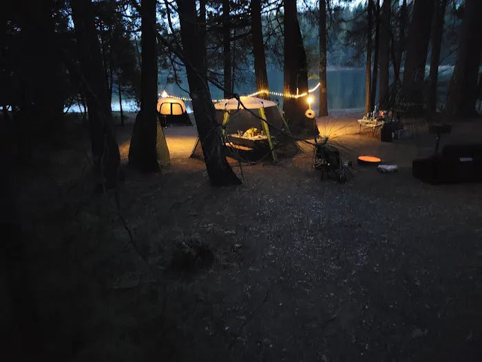 Big Reservoir Campground Picture 10