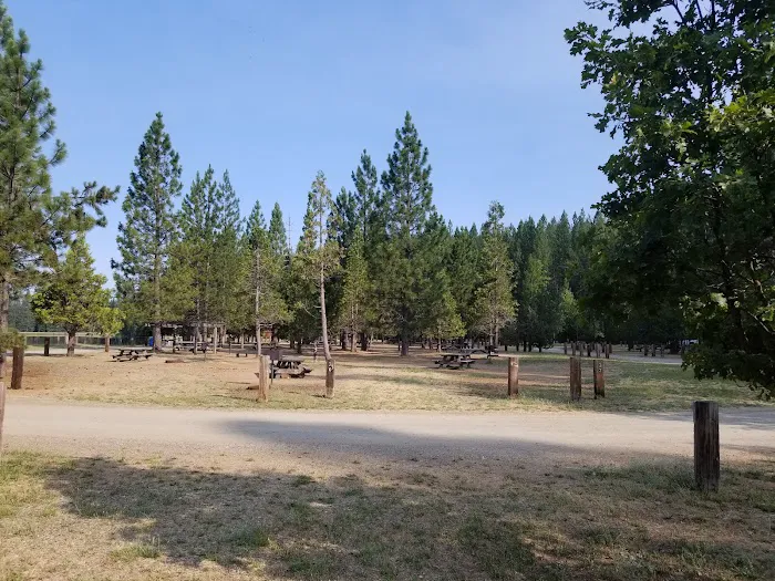 Big Reservoir Campground Picture 2