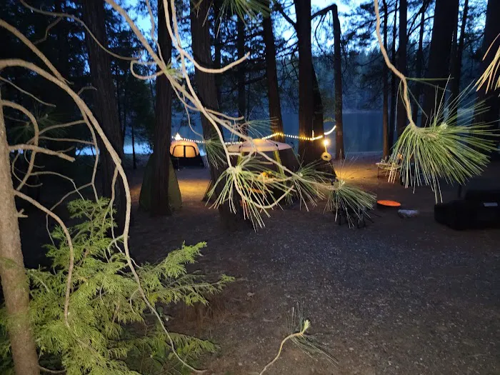 Big Reservoir Campground Picture 9