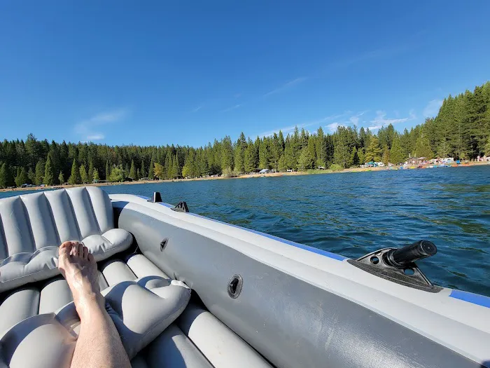 Big Reservoir Campground Picture 5