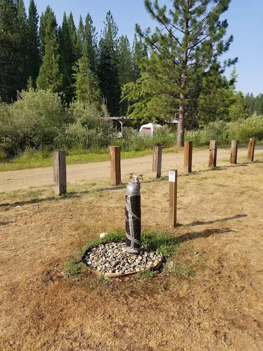 Big Reservoir Campground Picture 1