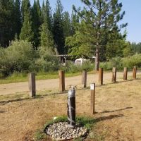 Big Reservoir Campground ico