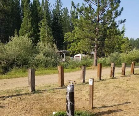 Big Reservoir Campground