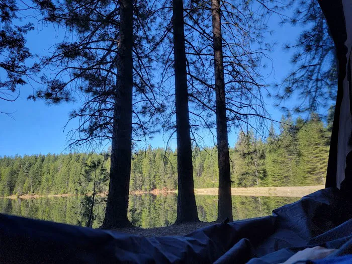 Big Reservoir Campground Picture 6