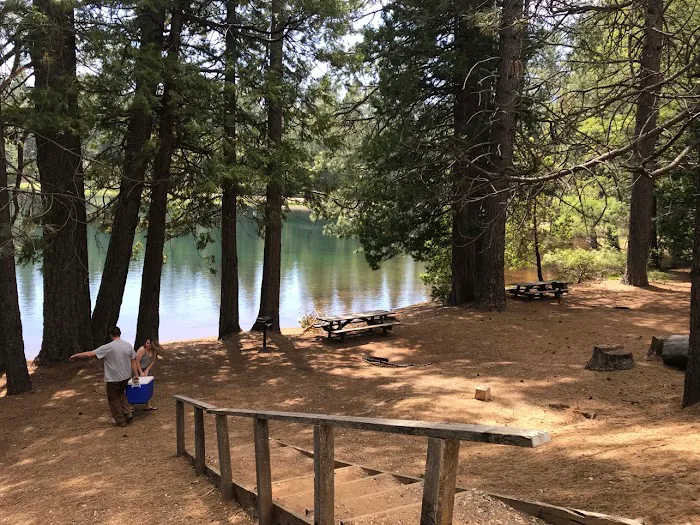 Big Reservoir Campground Picture 7