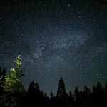 Morning Star Lake Campground