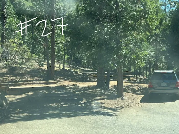 Shirttail Creek Family Campground Picture 8