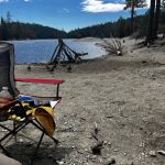 Shirttail Creek Family Campground