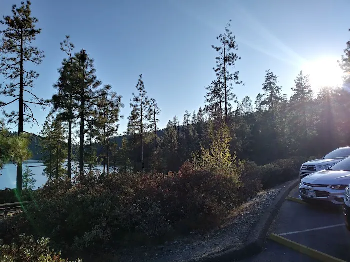 Manzanita Day Use Area Picture 1