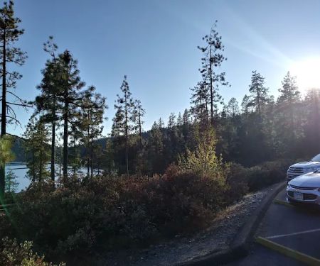 Manzanita Day Use Area