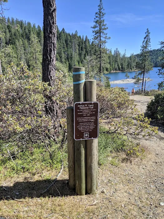 Manzanita Day Use Area Picture 7