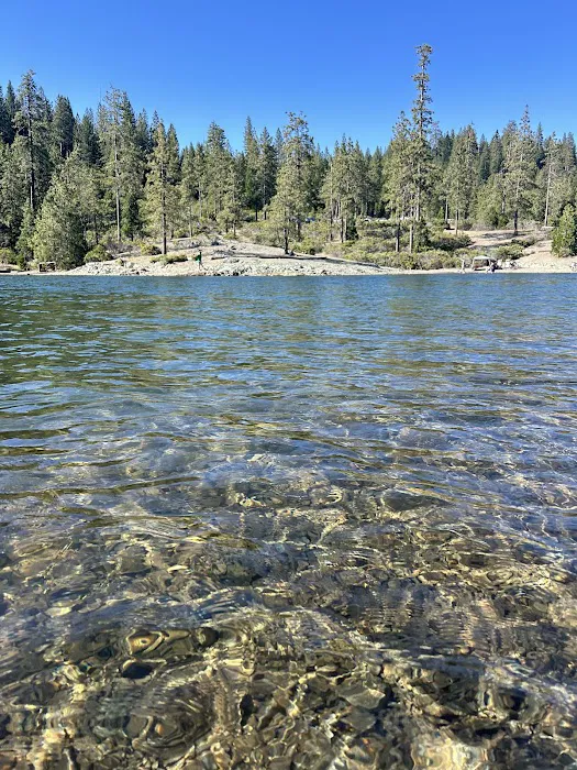 Manzanita Day Use Area Picture 4