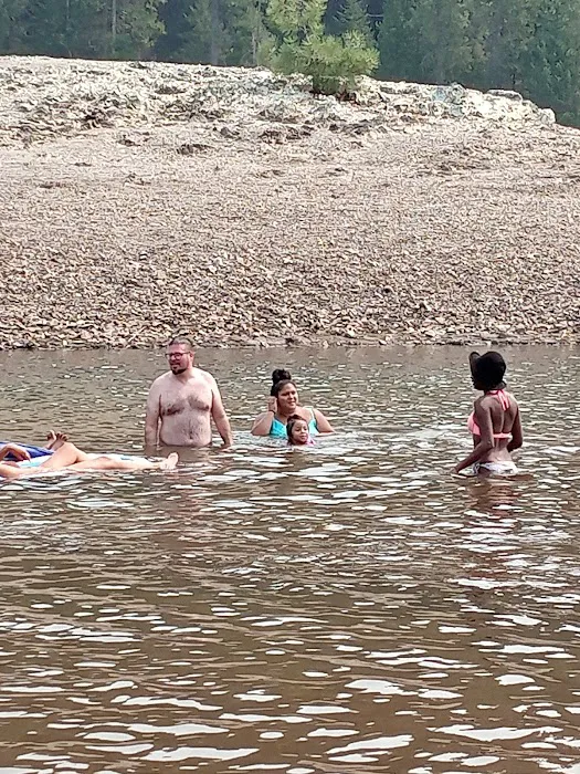 Manzanita Day Use Area Picture 5