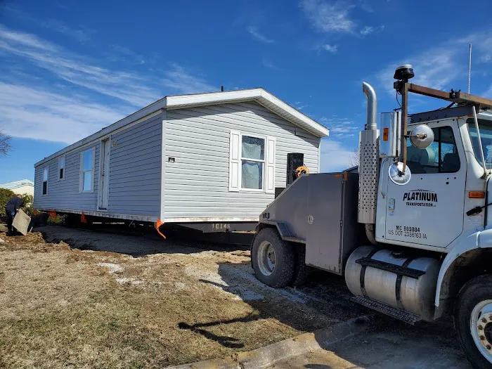 Park Plaza Mobile Home Park Picture 7