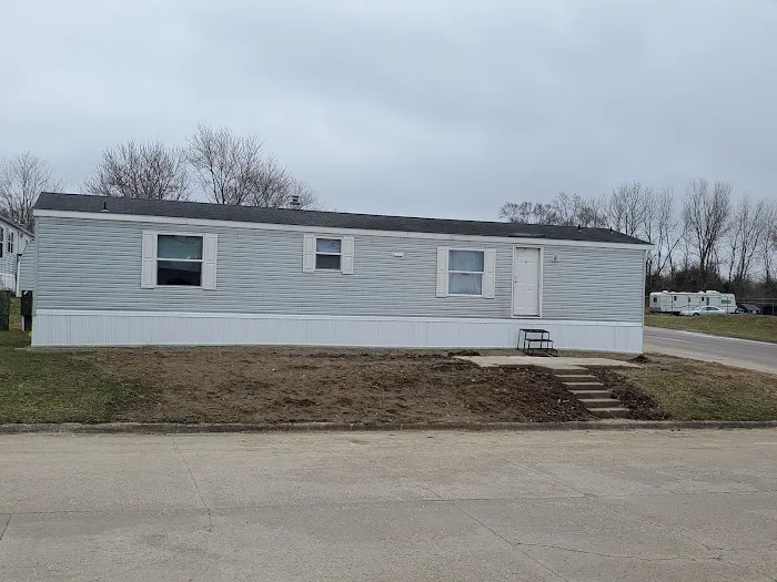Park Plaza Mobile Home Park Picture 6