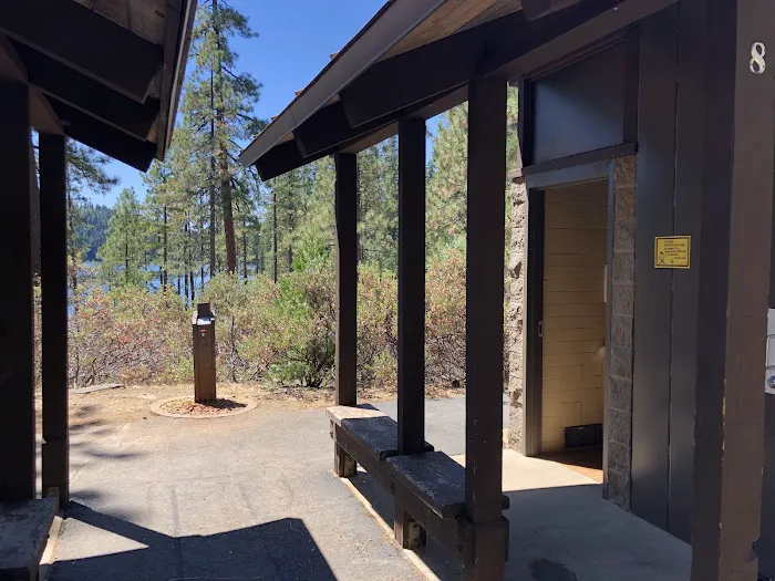 Giant Gap Family Campground Picture 1