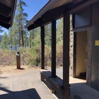 Giant Gap Family Campground ico