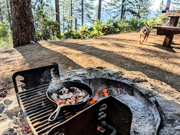 Giant Gap Family Campground Picture 10