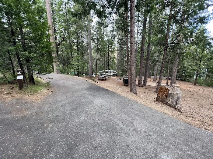 Giant Gap Family Campground Picture 9