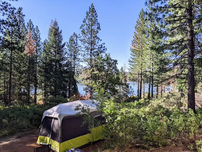Giant Gap Family Campground Picture 3