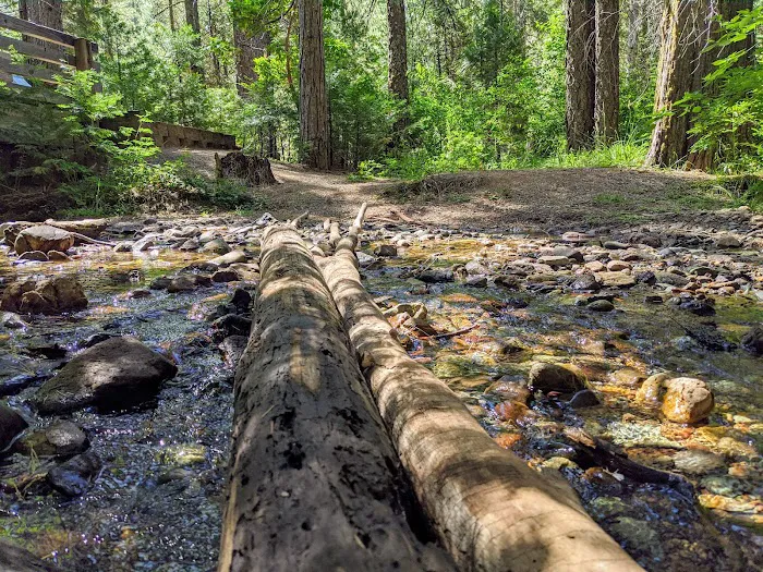 Giant Gap Family Campground Picture 7