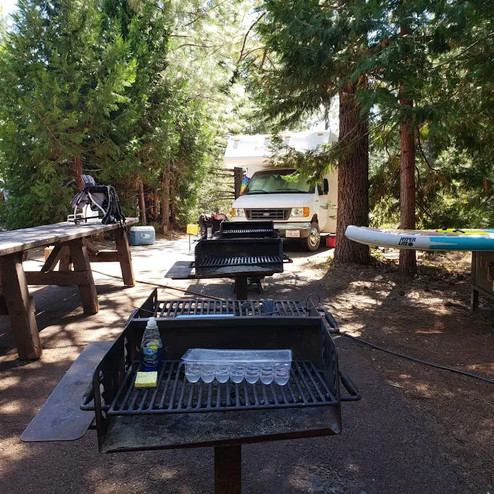 FORBES CREEK Picture 10