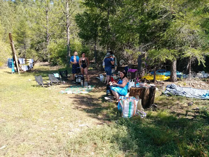 FORBES CREEK Picture 3