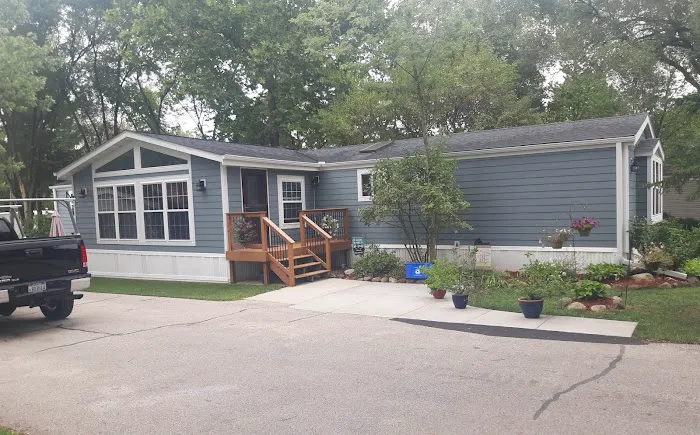 Troy Terrace Mobile Home Park Picture 1