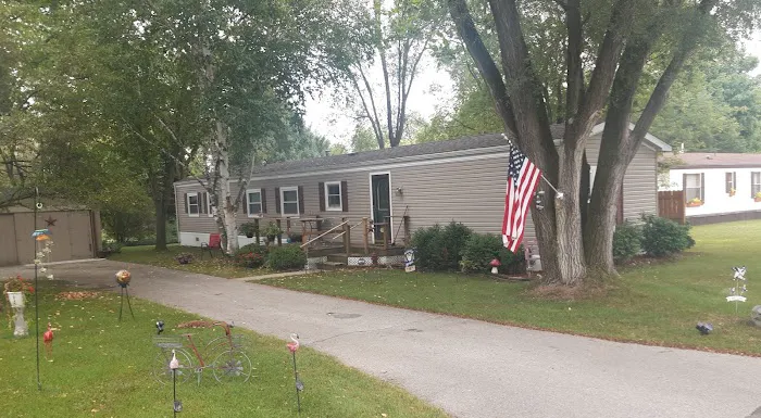 Troy Terrace Mobile Home Park Picture 3