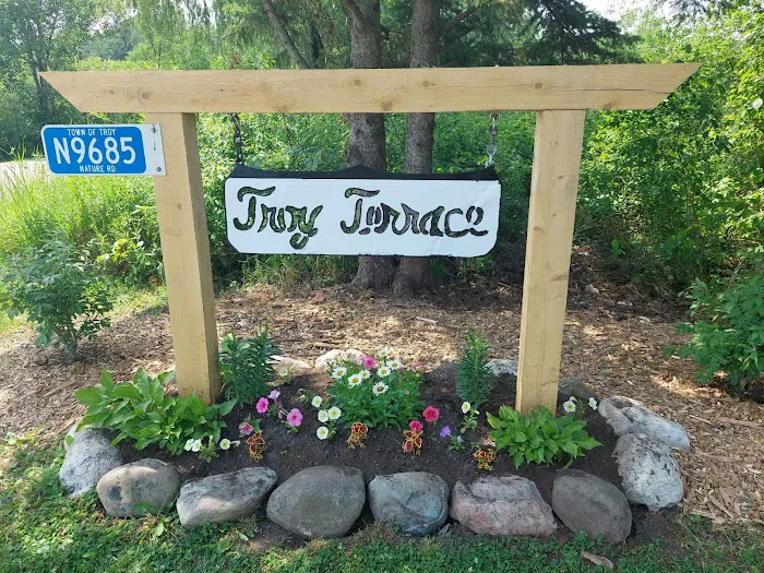 Troy Terrace Mobile Home Park Picture 4