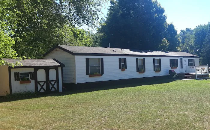 Troy Terrace Mobile Home Park Picture 2