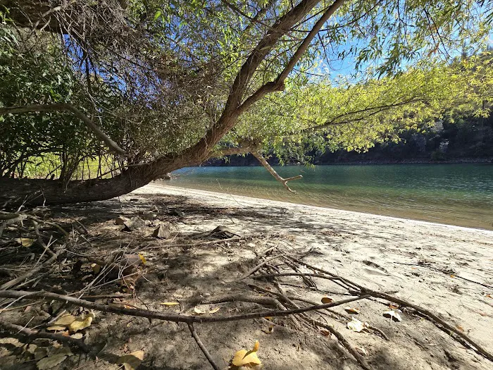 Buck's Beach Picture 7