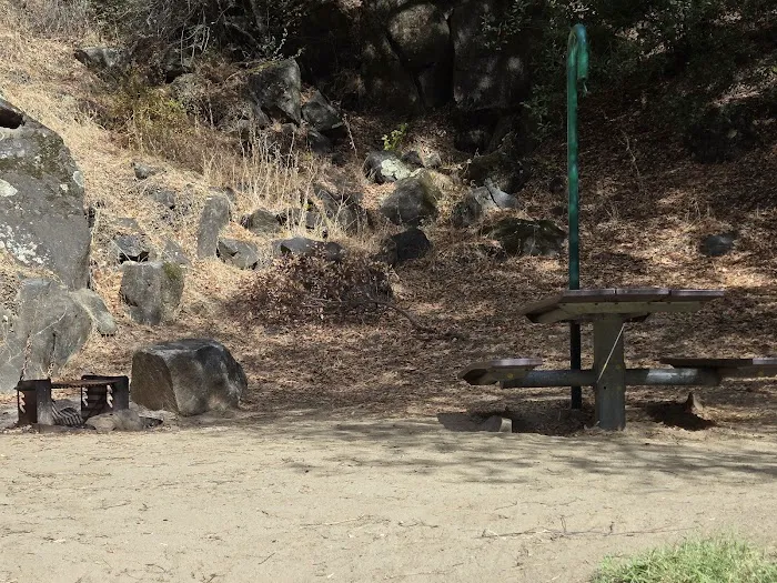 Buck's Beach Picture 9