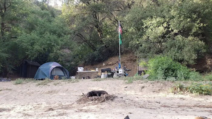 Buck's Beach Picture 5