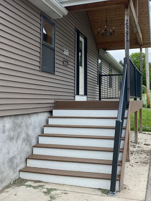 Blue Mounds Mobile Home Community Picture 6