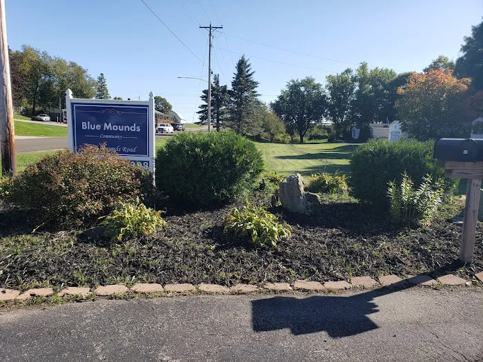 Blue Mounds Mobile Home Community Picture 10