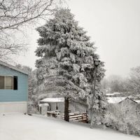 Blue Mounds Mobile Home Community ico