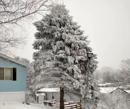 Blue Mounds Mobile Home Community