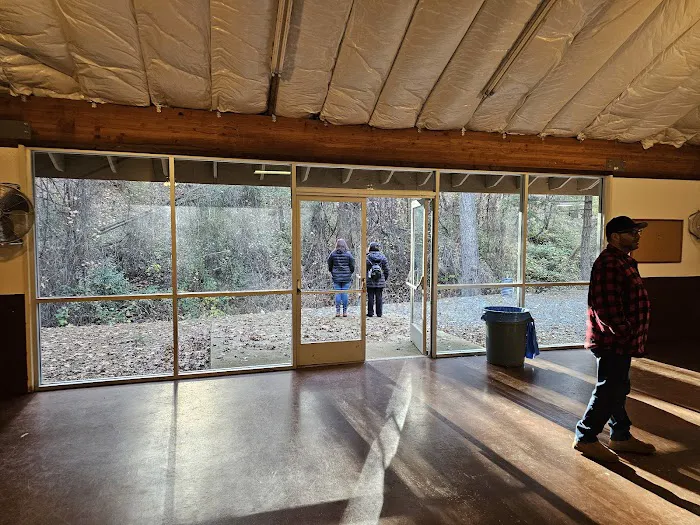 Capital Mountain Camp Picture 7