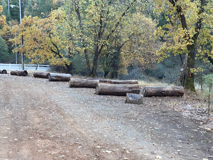 Capital Mountain Camp Picture 9