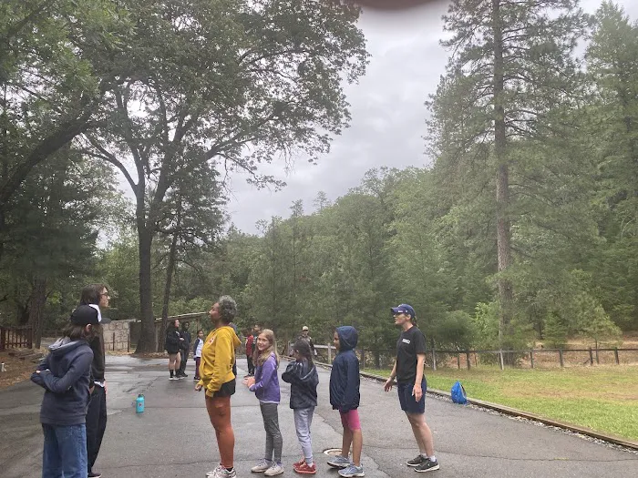 Capital Mountain Camp Picture 4