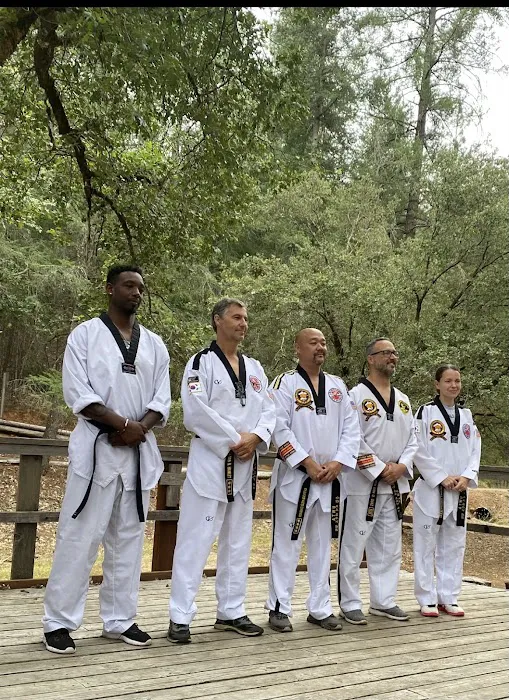 Capital Mountain Camp Picture 10