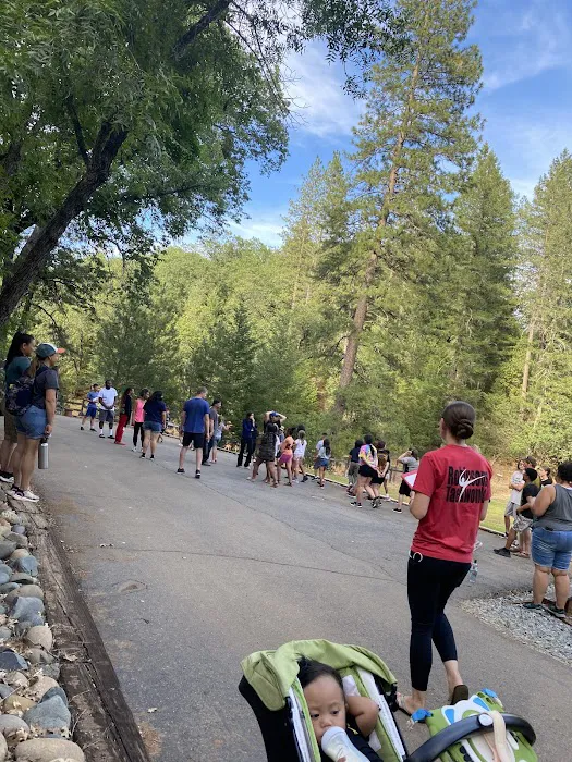 Capital Mountain Camp Picture 6