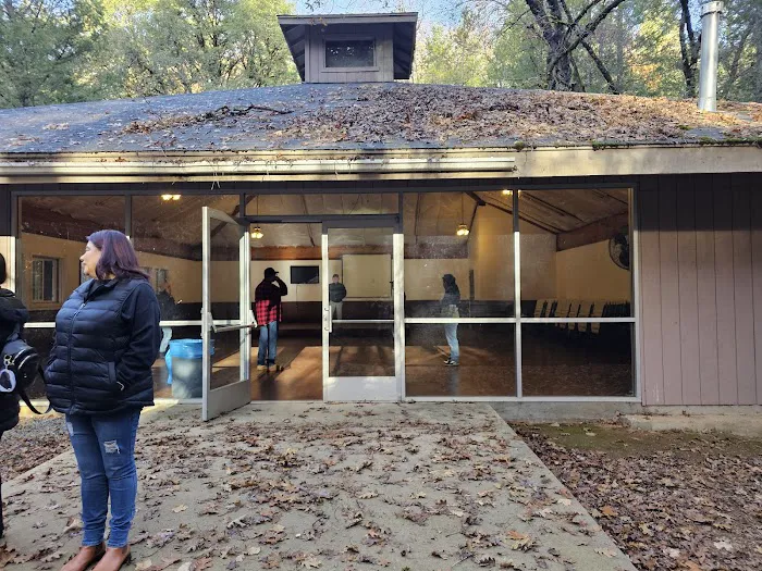 Capital Mountain Camp Picture 8