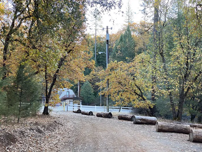 Capital Mountain Camp Picture 3