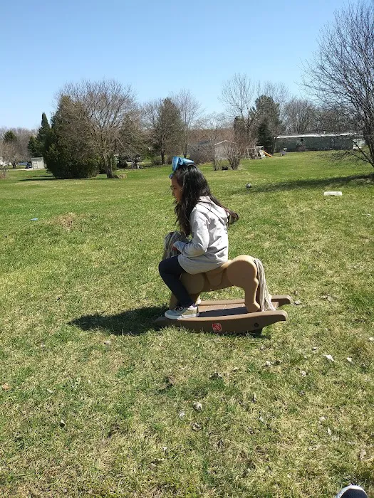 Tremain Mobile Home Park Picture 8