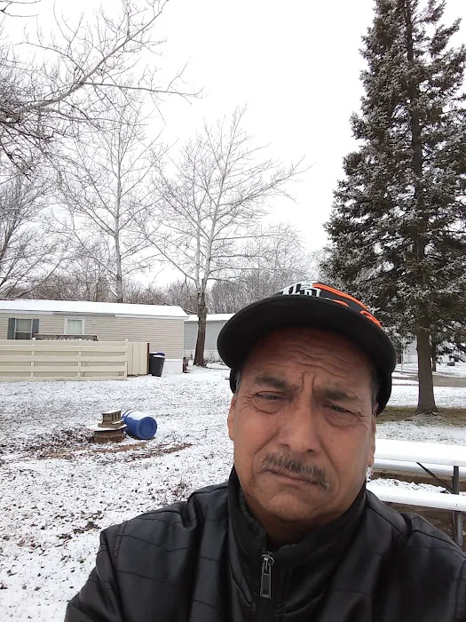 Tremain Mobile Home Park Picture 7